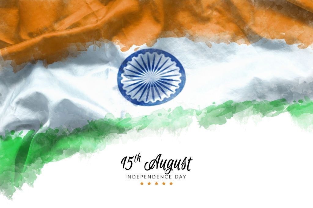 Independence Day India