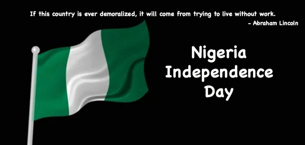 Nigeria Independence Day 2025: Messages, Quotes and Wishes