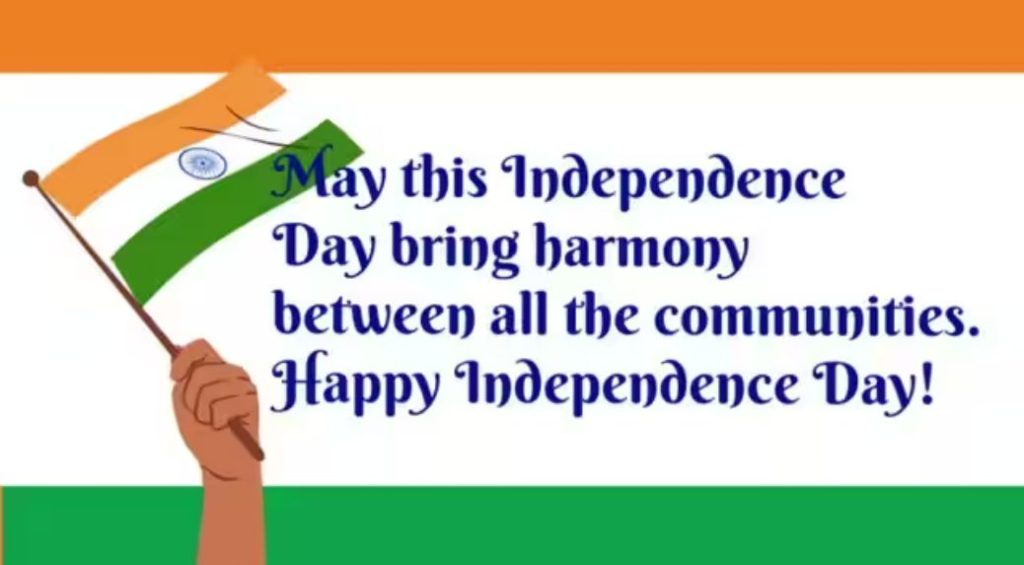 India Independence Day Whatsapp Status